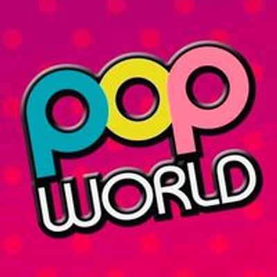 Popworld Norwich