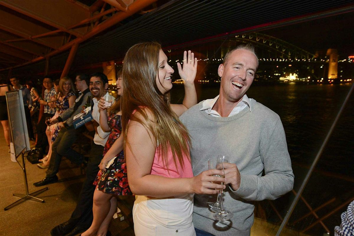 Saturday Date Night in Marina del Rey | Cityswoon | Ages 45-57
