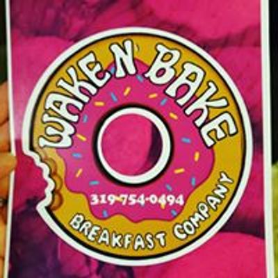 Wake N Bake Breakfast Company