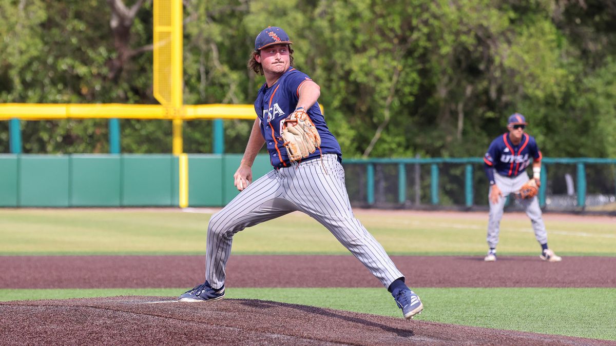 Parking UTSA Roadrunners at South Florida Bulls Mens Basketball