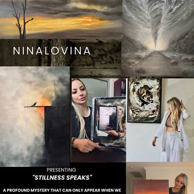 NinaLovina Art Expo