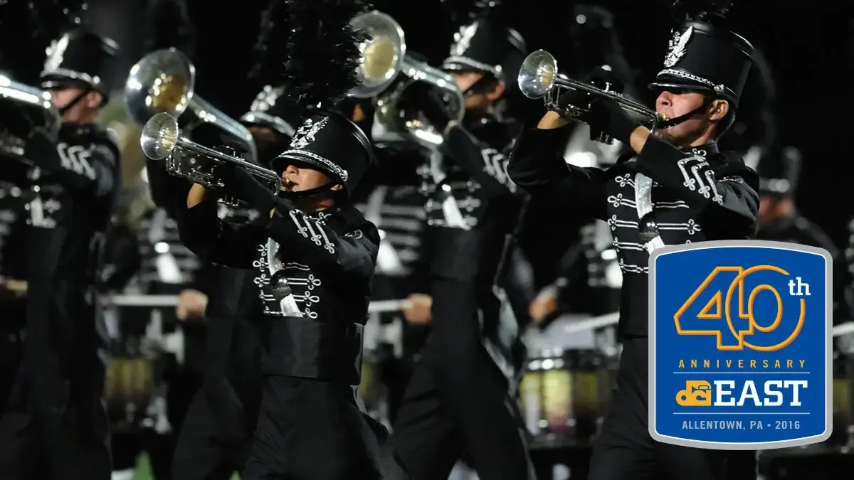 DCI Eastern Classic - Saturday at J Birney Crum Stadium