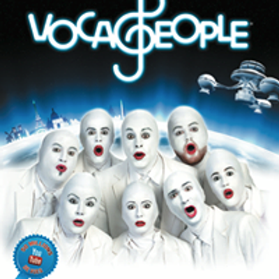 Voca People France