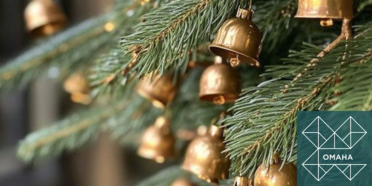 Omaha CC | Holiday Social