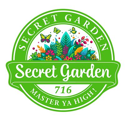 Secret Garden 716