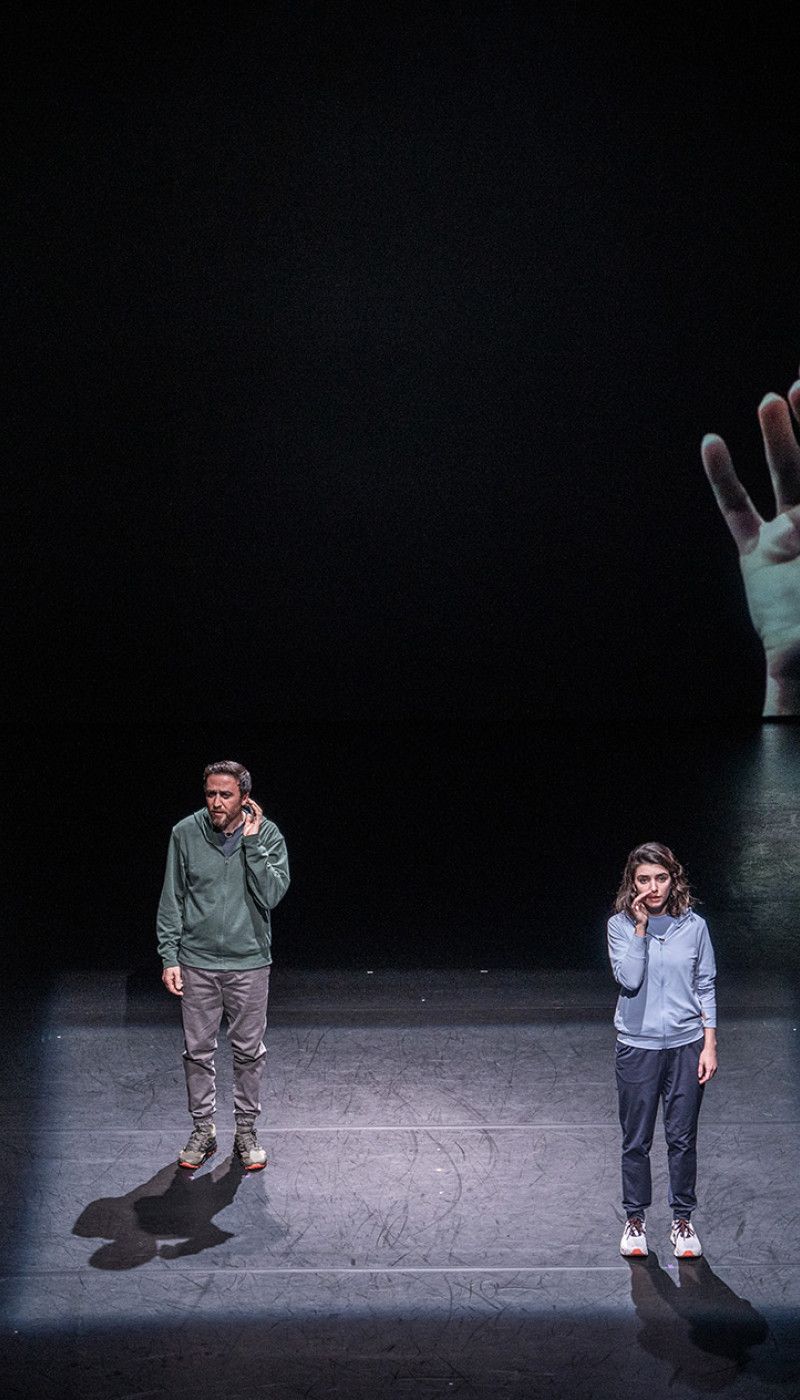 Amir Brussels Tickets