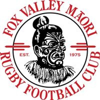 Fox Valley M\u0101ori Rugby Football Club