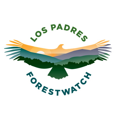Los Padres ForestWatch