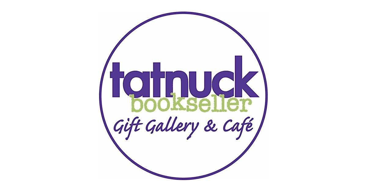 Adrienne Leigh Summers Author Event