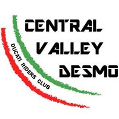 Central Valley Desmo