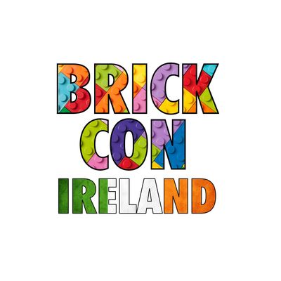 Brick Con Ireland