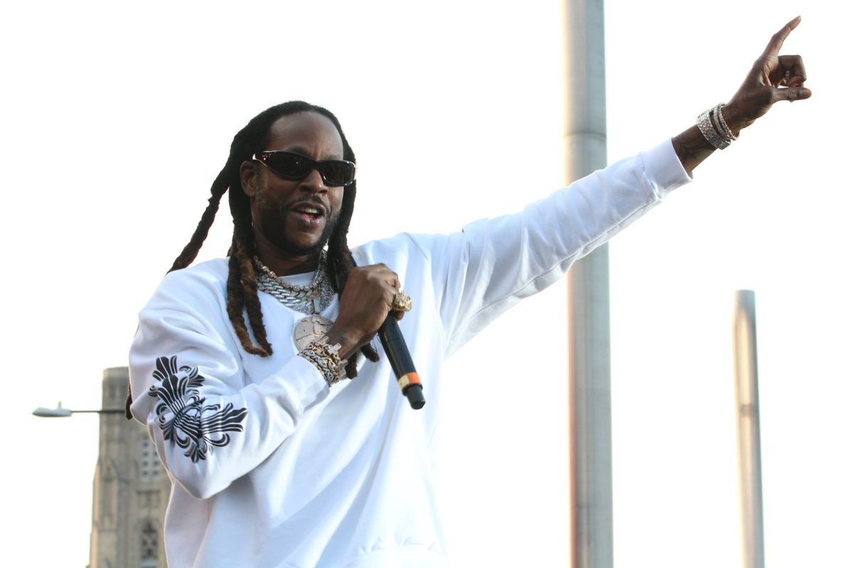 Parking 2 CHAINZ