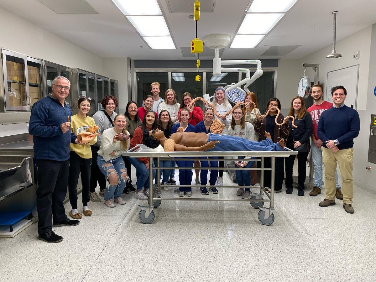 Coroner at Pub Station Billings