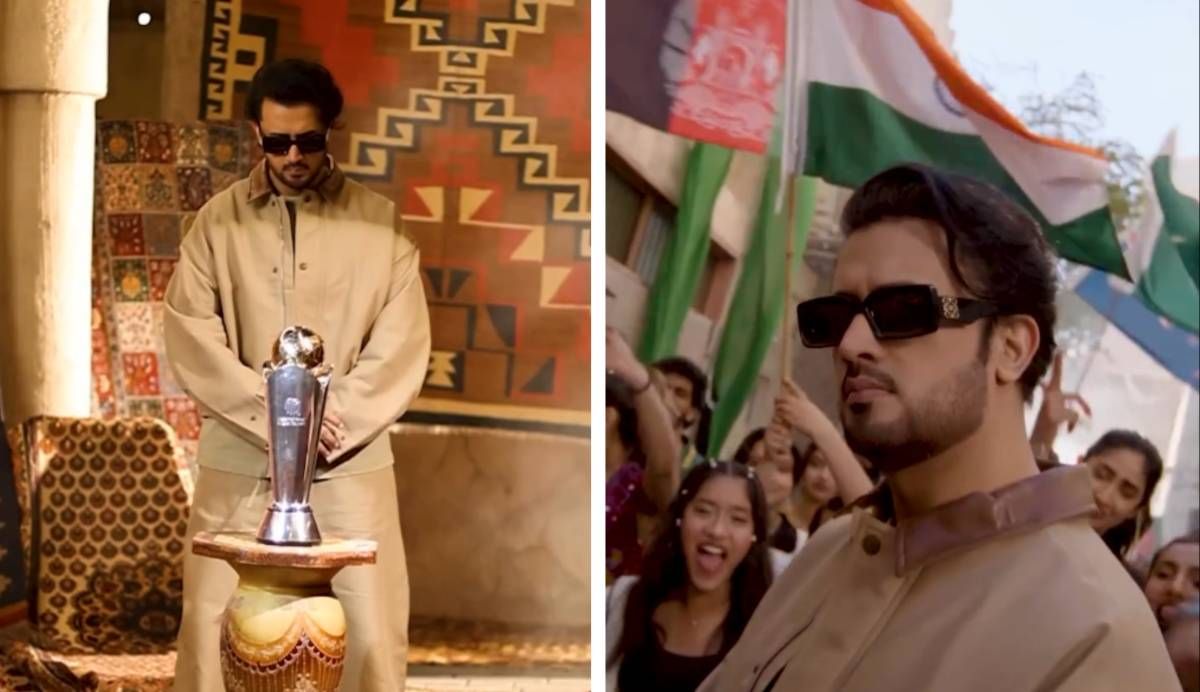 Atif Aslam