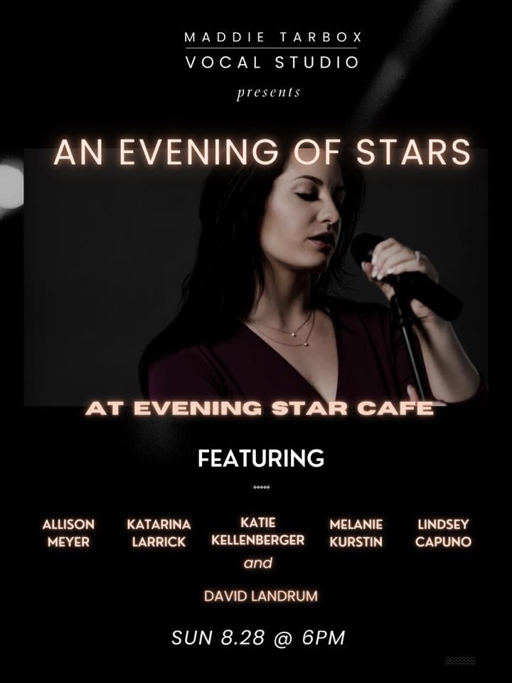An Evening of Stars