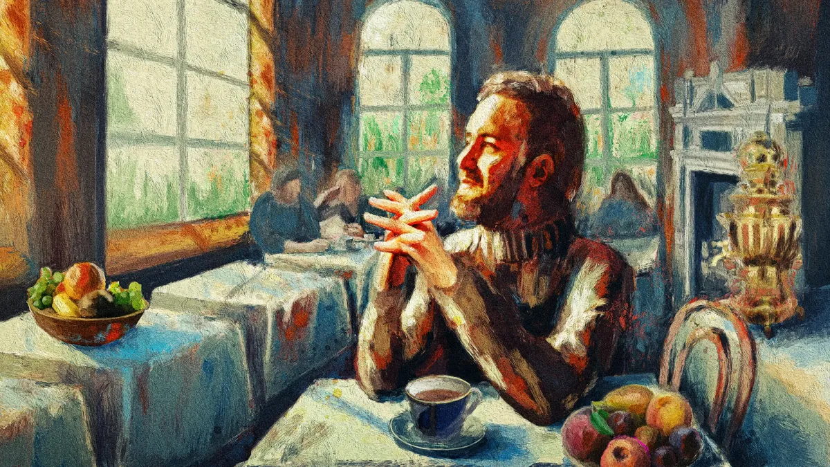 Daniil Trifonov in M\u00fcnchen