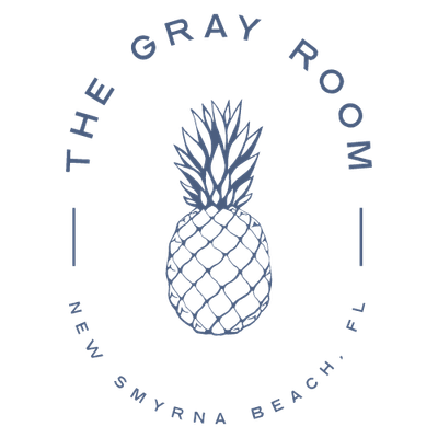 The Gray Room