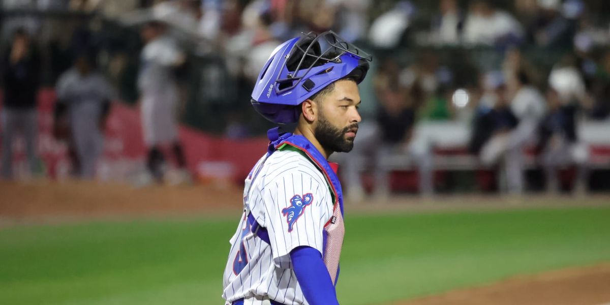 Parking Peoria Chiefs at Lansing Lugnuts