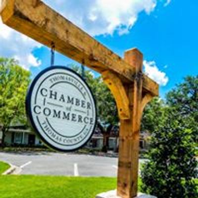 Thomasville-Thomas County Chamber of Commerce