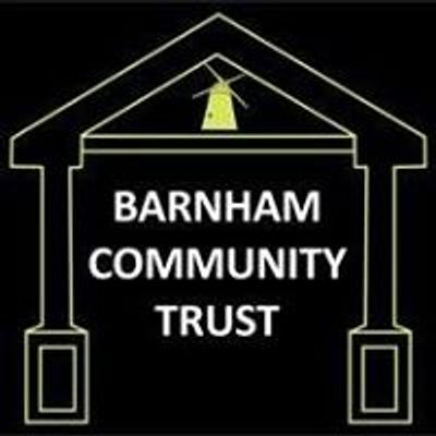 Barnham Community Hall