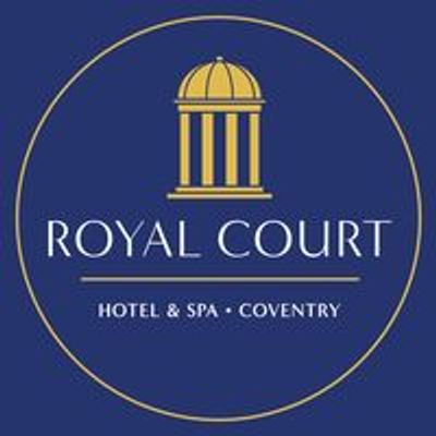 Royal Court Hotel Coventry