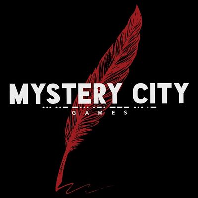 Mystery City Games