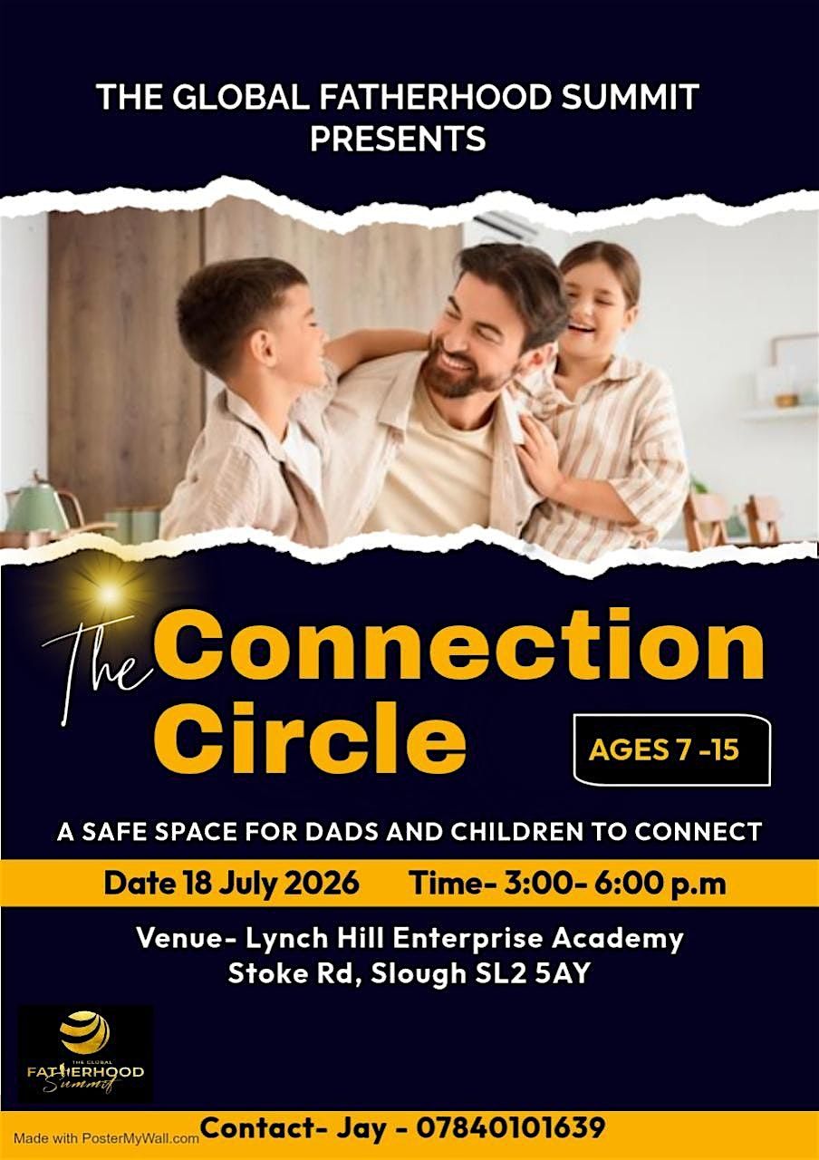 The Conncetion Circle
