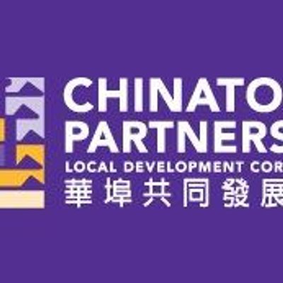 Chinatown Partnership Local Development Corporation (CPLDC)