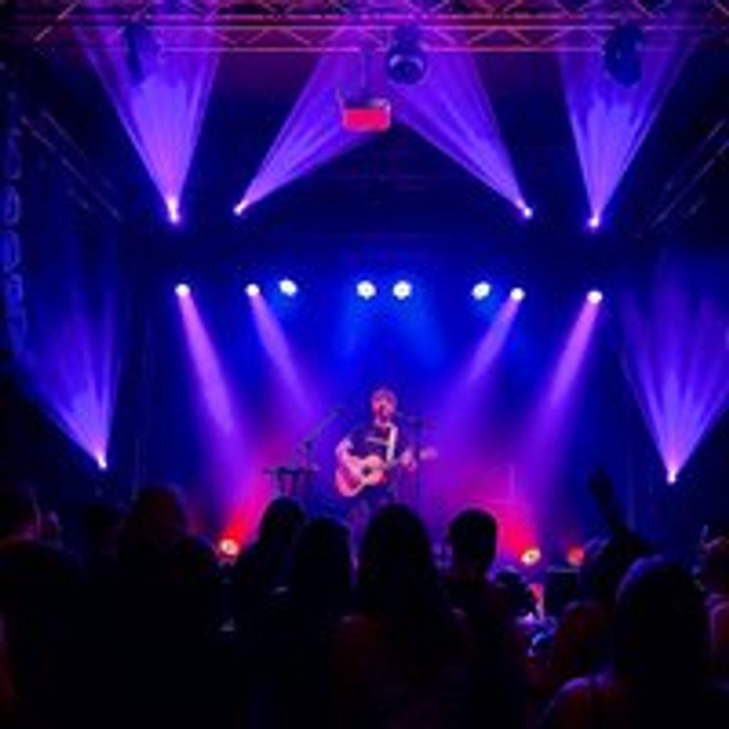 Ed Sheeran Songbook with Jack Bowater / MK11 Milton Keynes at MK11 LIVE ...