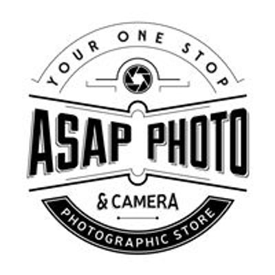 ASAP Photo & Camera