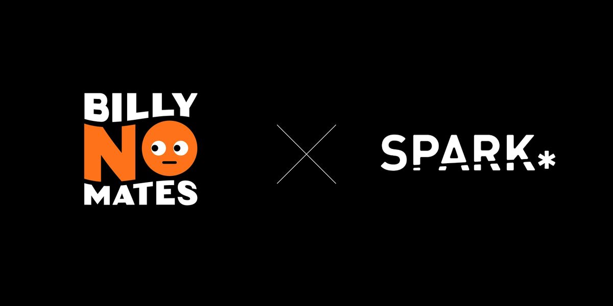 Billy No Mates x SPARK* York