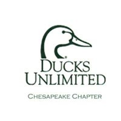 Chesapeake VA Chapter of Ducks Unlimited