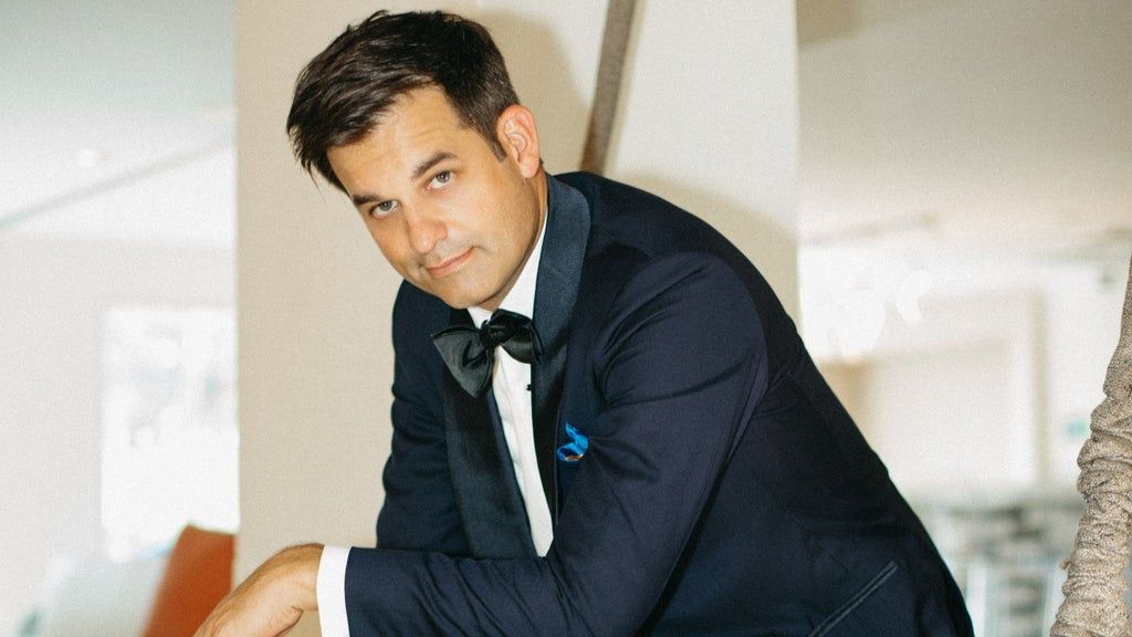 Michael Kosta - 13+
