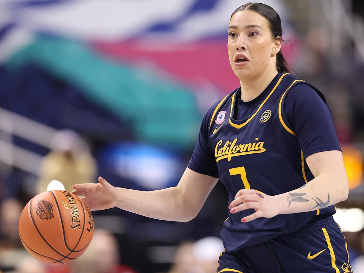 Missouri Tigers Women's Basketball vs. California Golden Bears