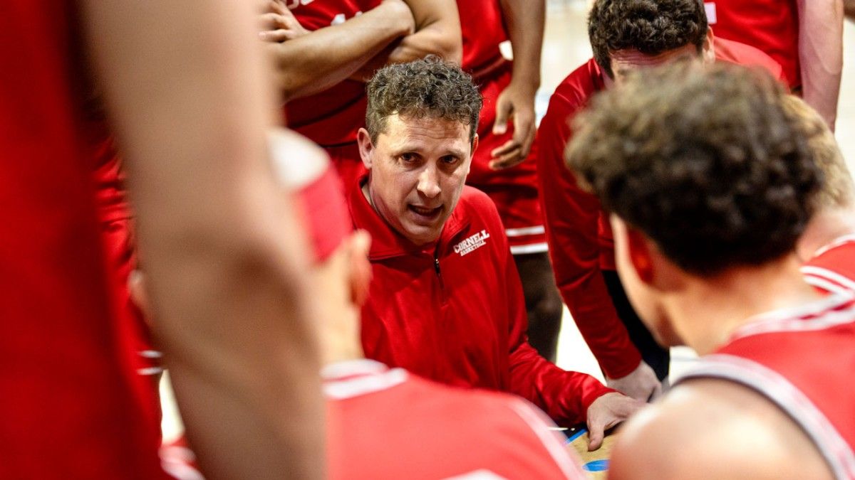Cornell Big Red at Penn Quakers Football