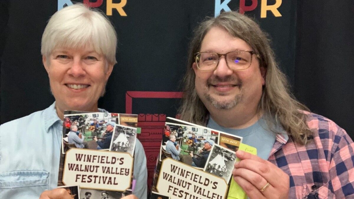 Walnut Valley Festival