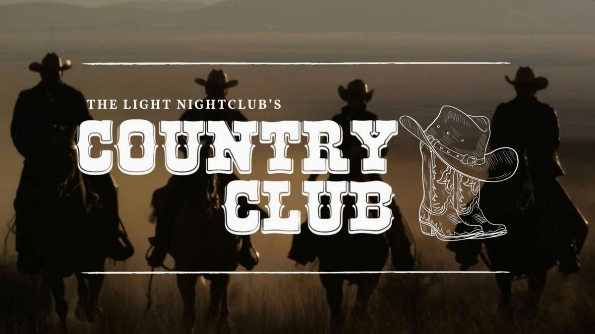 Country Club @ The Light
