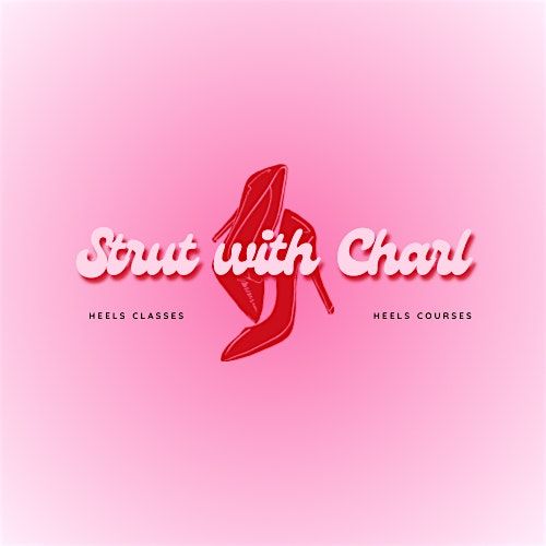 Beginners Heels Class