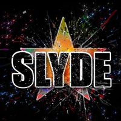 Slyde Glam Rock