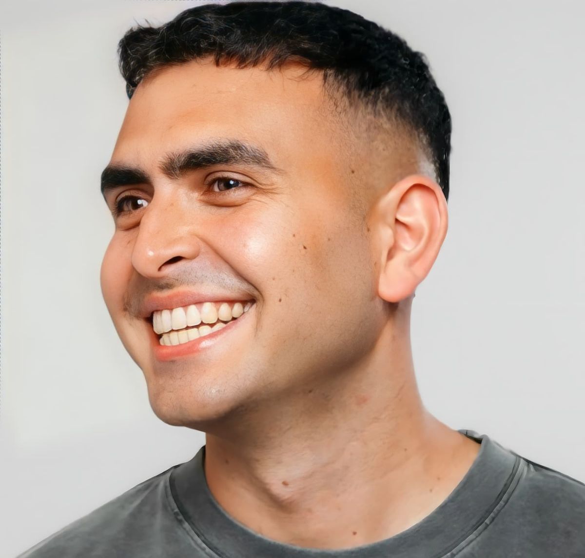 Sammy Virji Stockholm Tickets