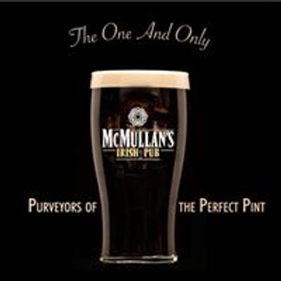 McMullan's Irish Pub