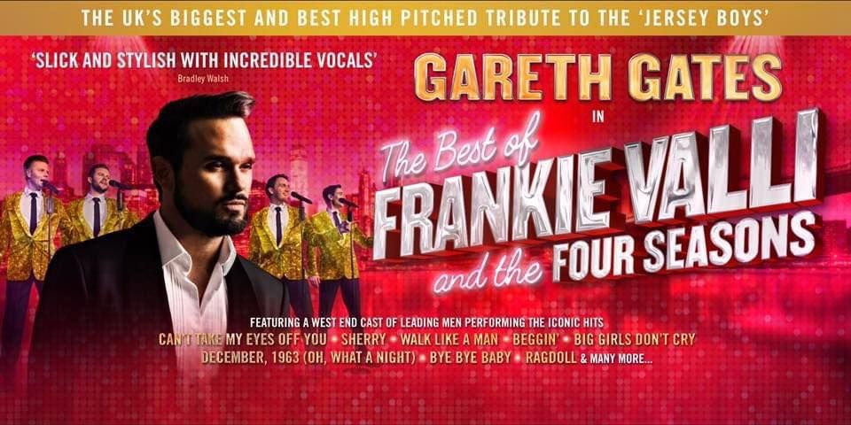 Gareth Gates In The Best Of Frankie Valli And The Four Seasons gareth-gates-in-the-best-of-frankie-valli-and-the-four-seasons