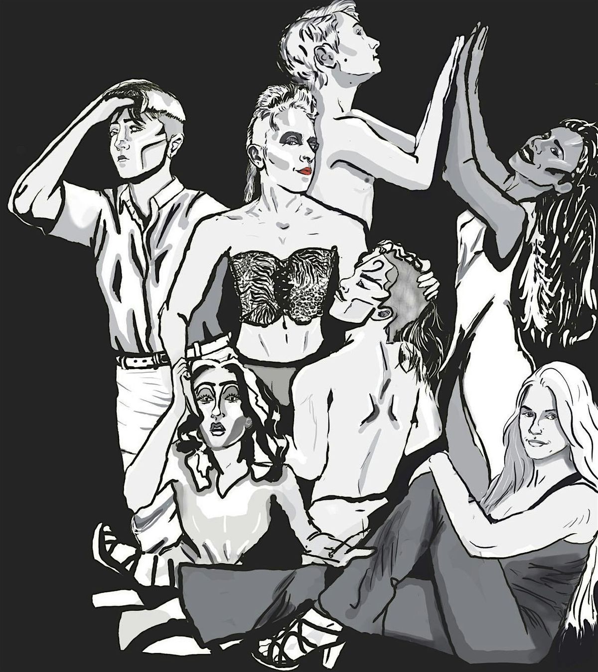 The Rocky Horror Picture Show 50th Anniversary - LATE SHOWING