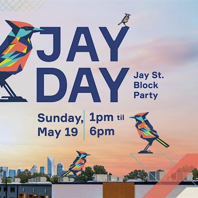 Jay Day