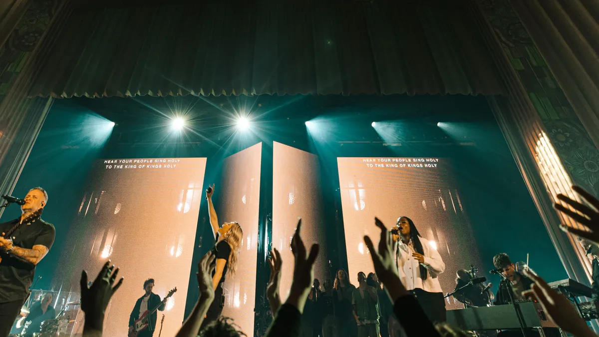 Bethel Music in North Charleston