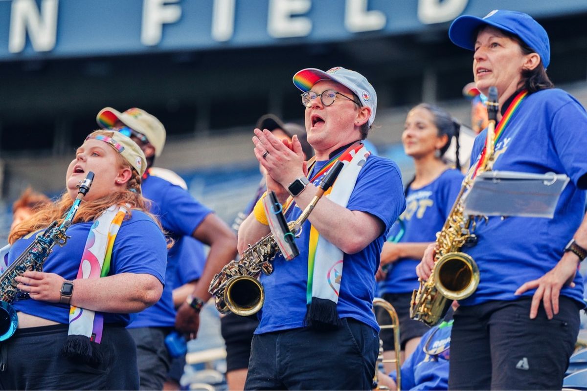 Seattle Reign FC at San Diego Wave FC at SnapDragon Stadium
