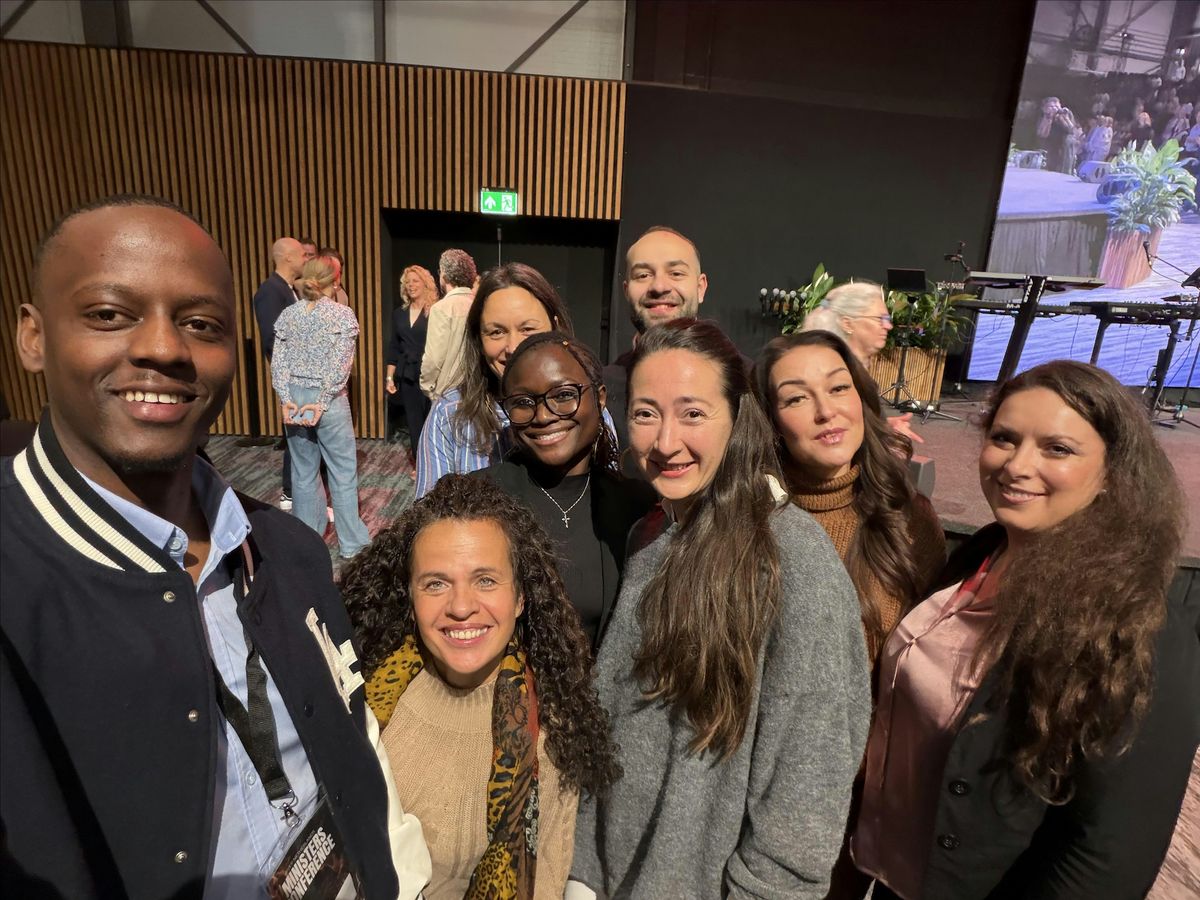 Silvester Gottesdienst \/ End of year service 31. Dec