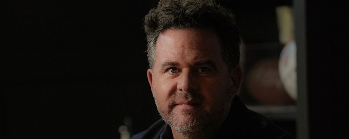 David Nail