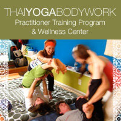 Thai Yoga Bodywork