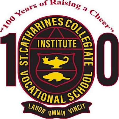 St. Catharines Collegiate 100th Reunion